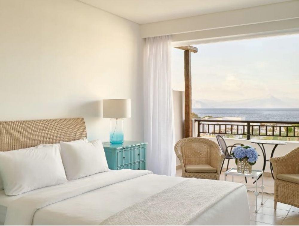 Marron Family Room Side Sea View, Grecotel Casa Marron 4*