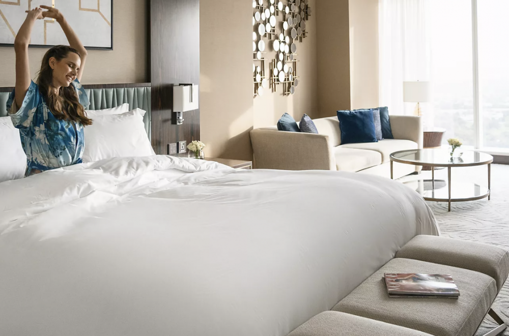 Luxury Club, Sofitel Dubai The Obelisk 5*