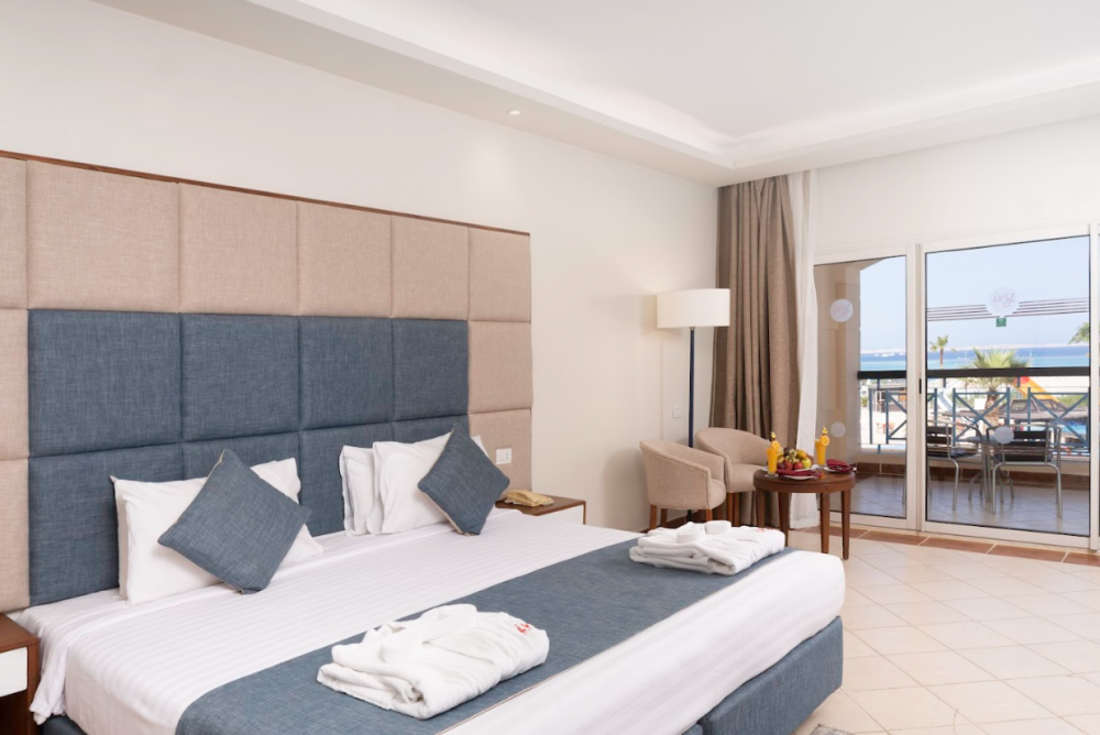 Superior SV Room, Ivy Cyrene Island Aqua Park Resort (ex.Ivy Cyrene Island) 4*