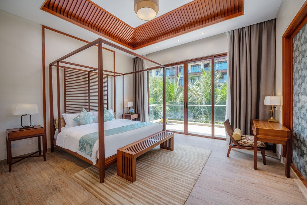 Villa, Argyle Yalong Bay Resort 4*