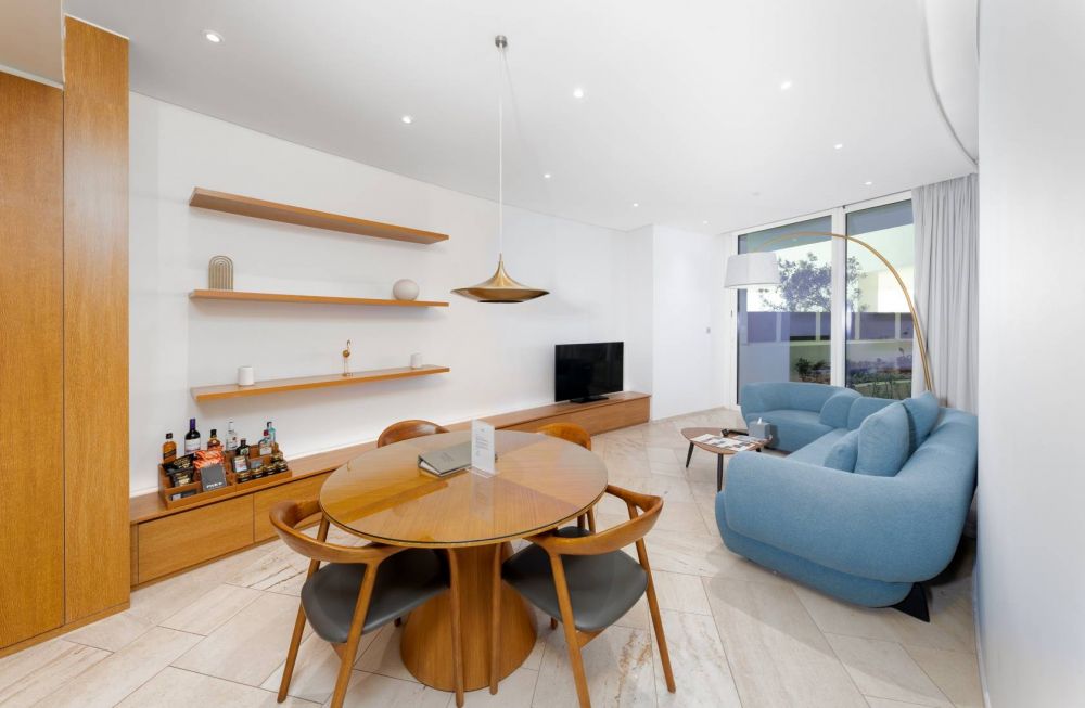 1 BED | Sky Villa w/Pool, Five Jumeirah Village Dubai 5*