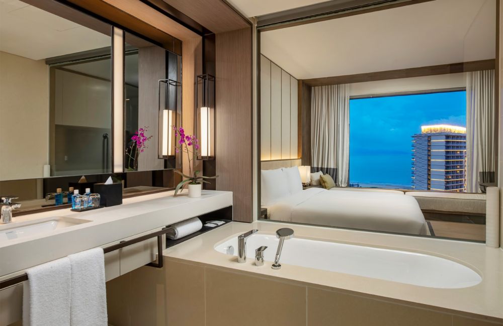 2 Bedroom Residence, Hoiana Residences 5*