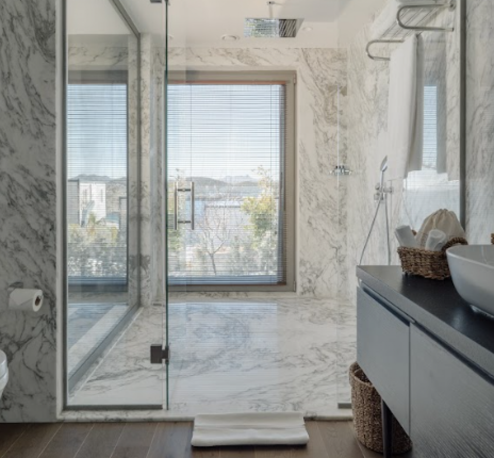 Villa Poseidon, METT Hotel&Beach Resort Bodrum 5*