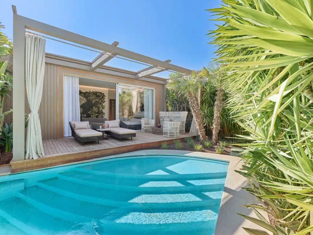Laguna Private Grand Suite Swim Up Terrace, Biblos Resort Alacati 5*