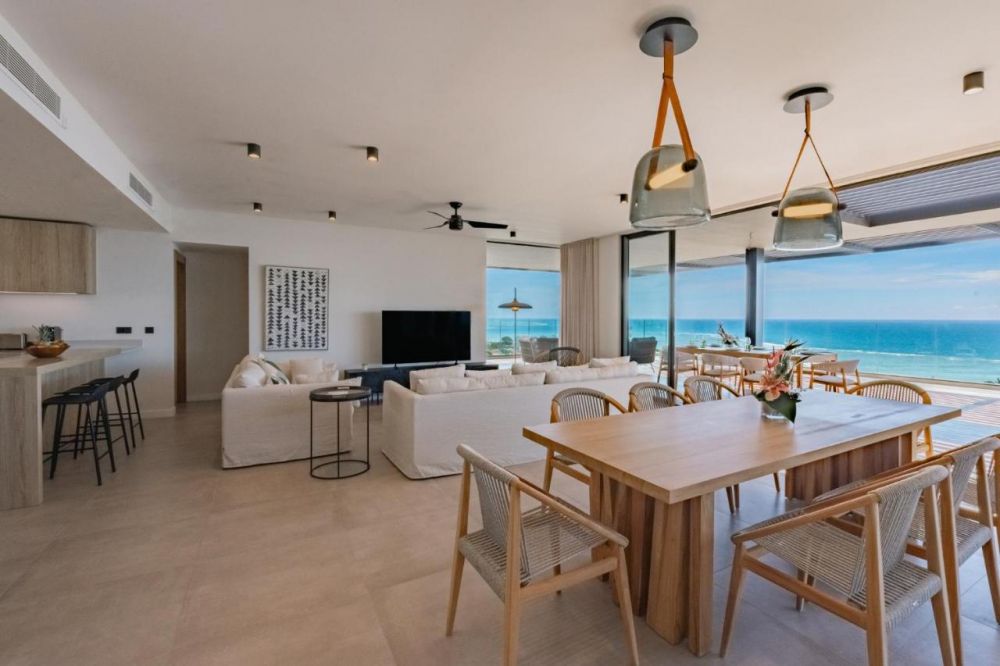 Legend Signature Penthouse & Private Pool, Legend Hill Resort & Spa 5*