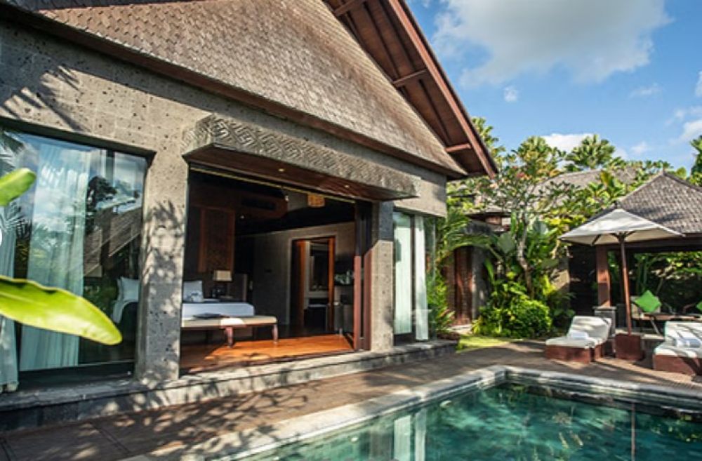 One Bedroom Garden Pool Villa, The Sanctoo Villas 5*