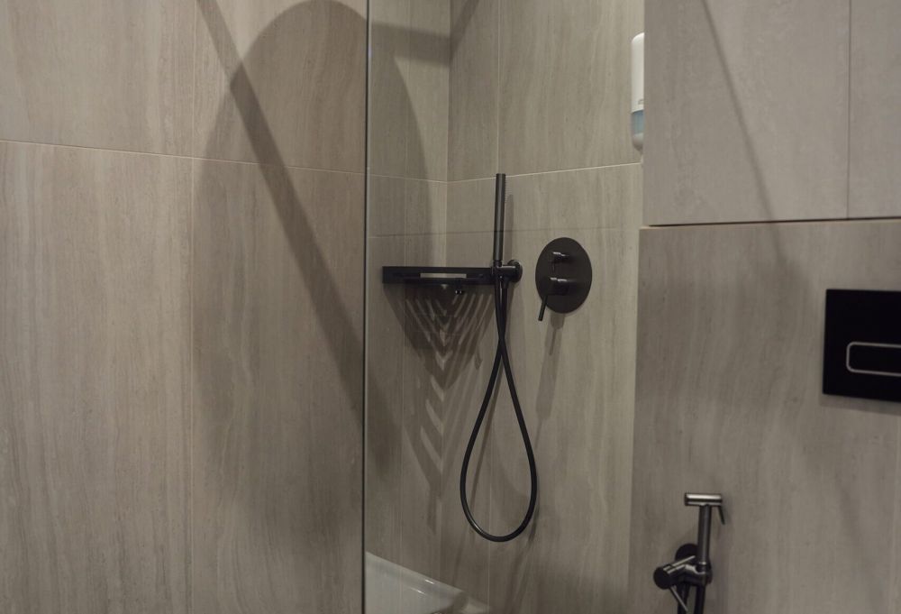 Superior Room, Silver Apart Hotel 