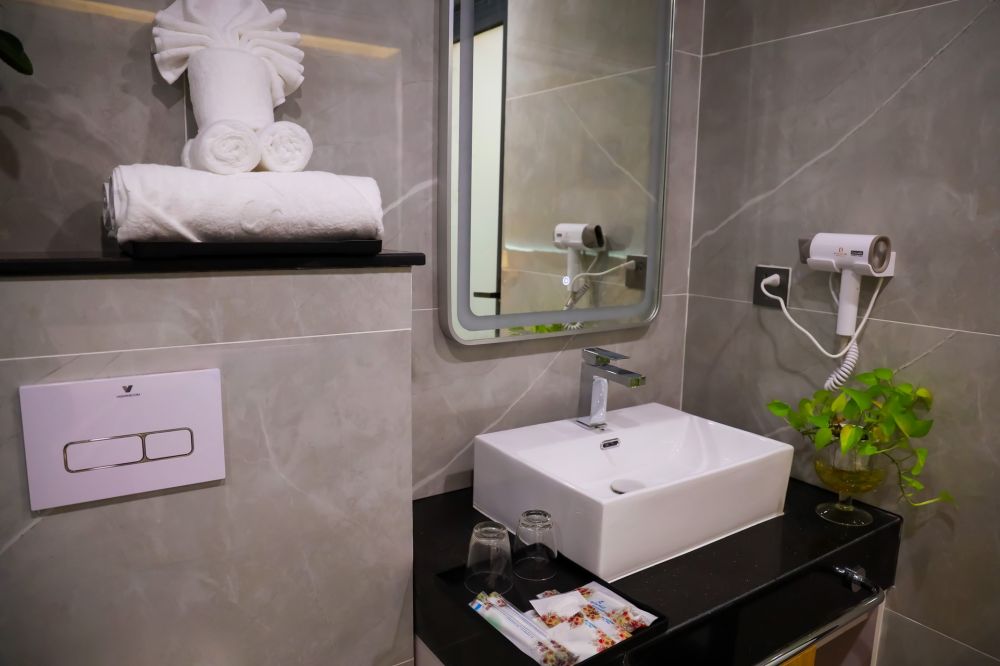 Superior Ocean View, Daystar Hotel Phu Quoc 4*