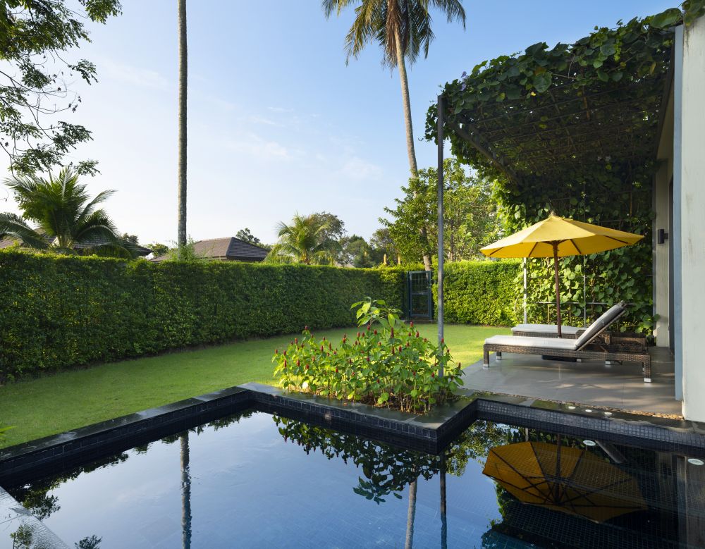 Garden Pool Villa, The Shellsea Krabi 5*