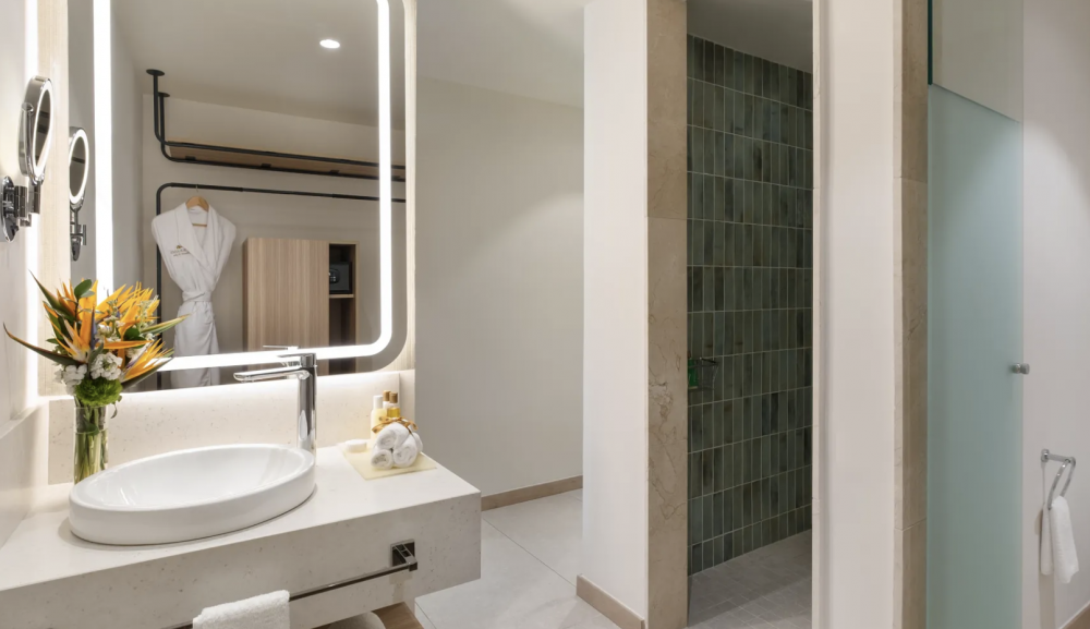 Preferred Club Premium Suite garden view, Dreams Royal Beach Punta Cana (ex. Now Larimar Punta Cana) 5*