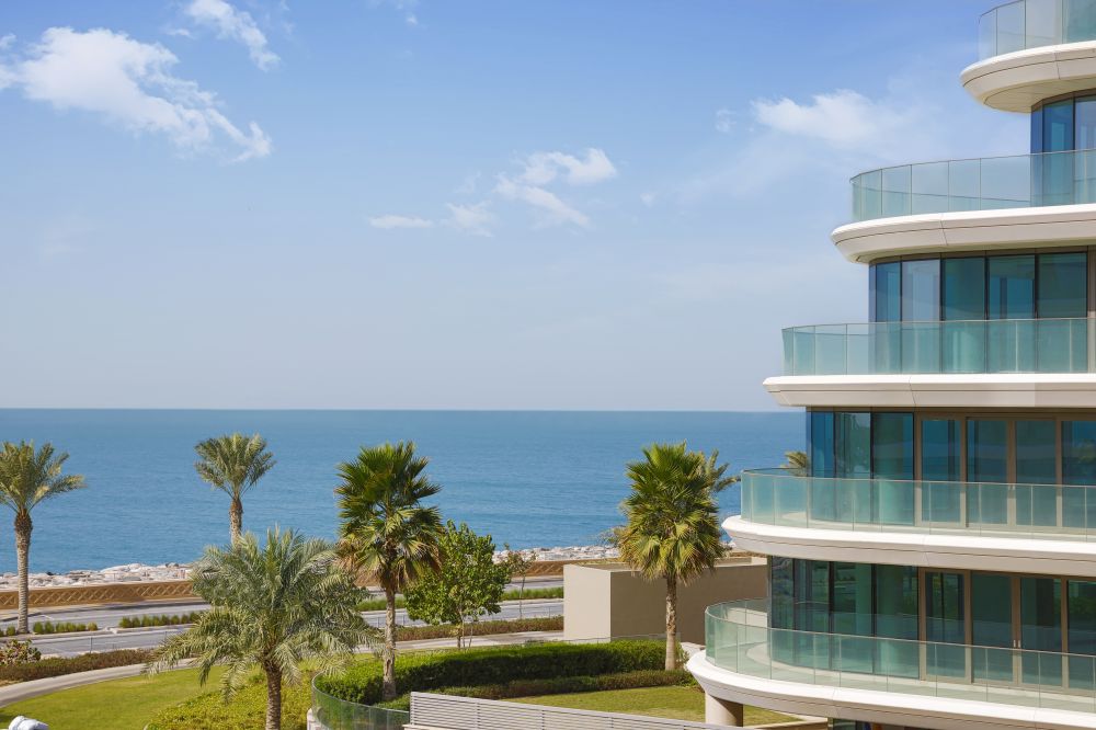 Wonderful Room, W Dubai The Palm 5*