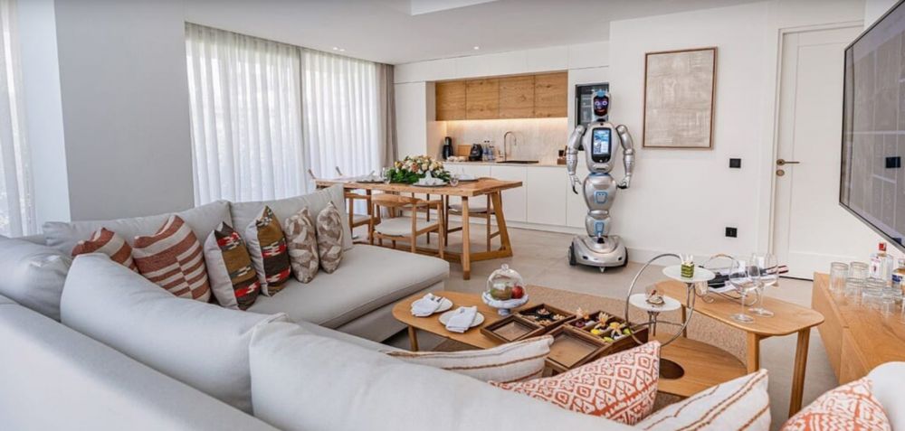 Villas The Grand, Club Arona By Laren Hotel Special 