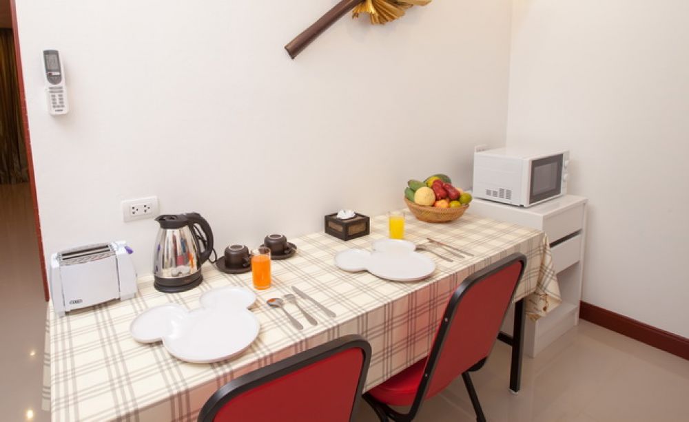 Junior Suite with Balcony, The Blu Eco Hotel 3*