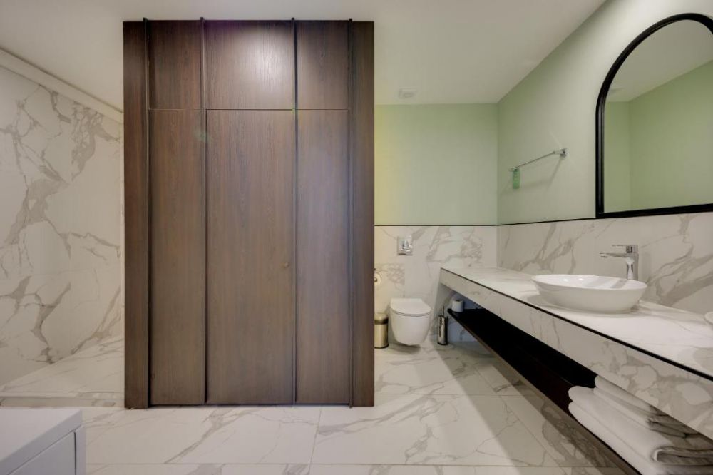 executive suite king, Pine Astoria Tbilisi 5*