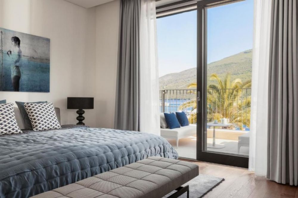 Portonovi Sea View Suite, Portonovi Resort 5*