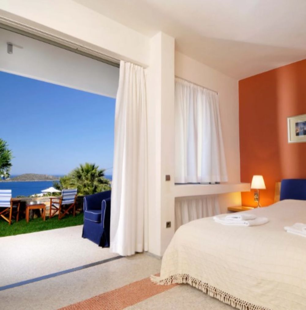 Villa Two Bedroom, Elounda Living Residences 4*