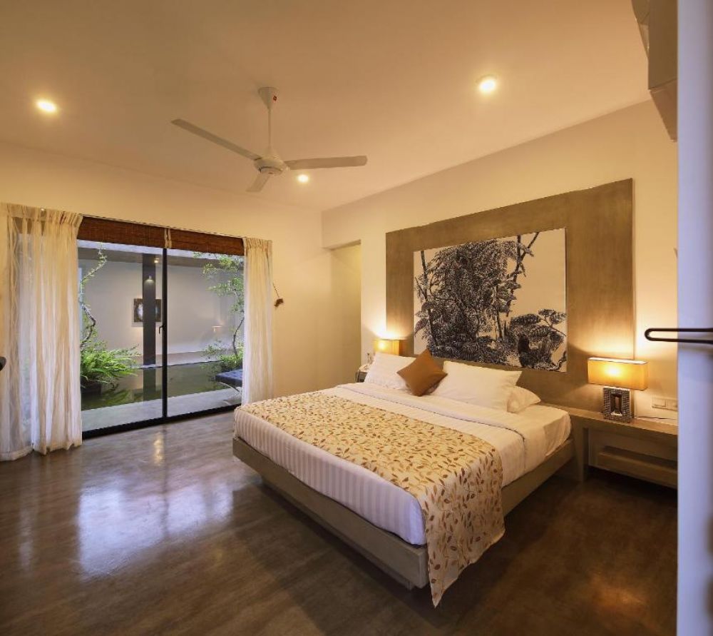 Junior Suite/Suite Room, Serendiva Beach 4*
