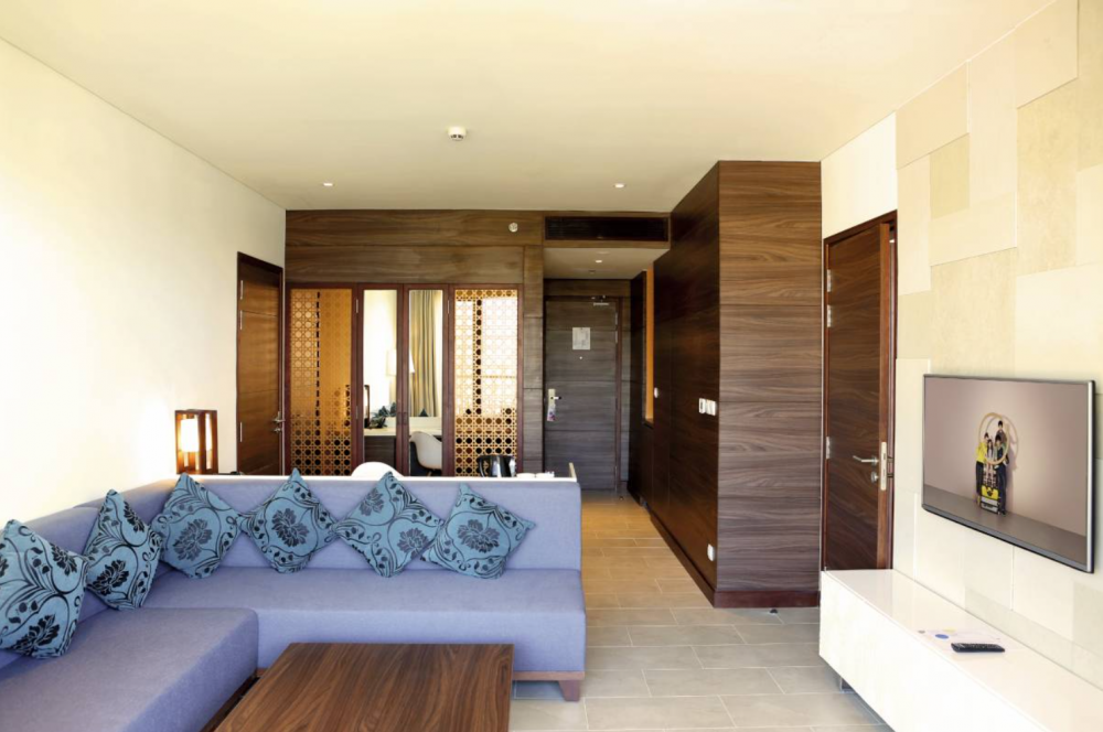 Superior Suite, Novotel Phu Quoc Resort 5*