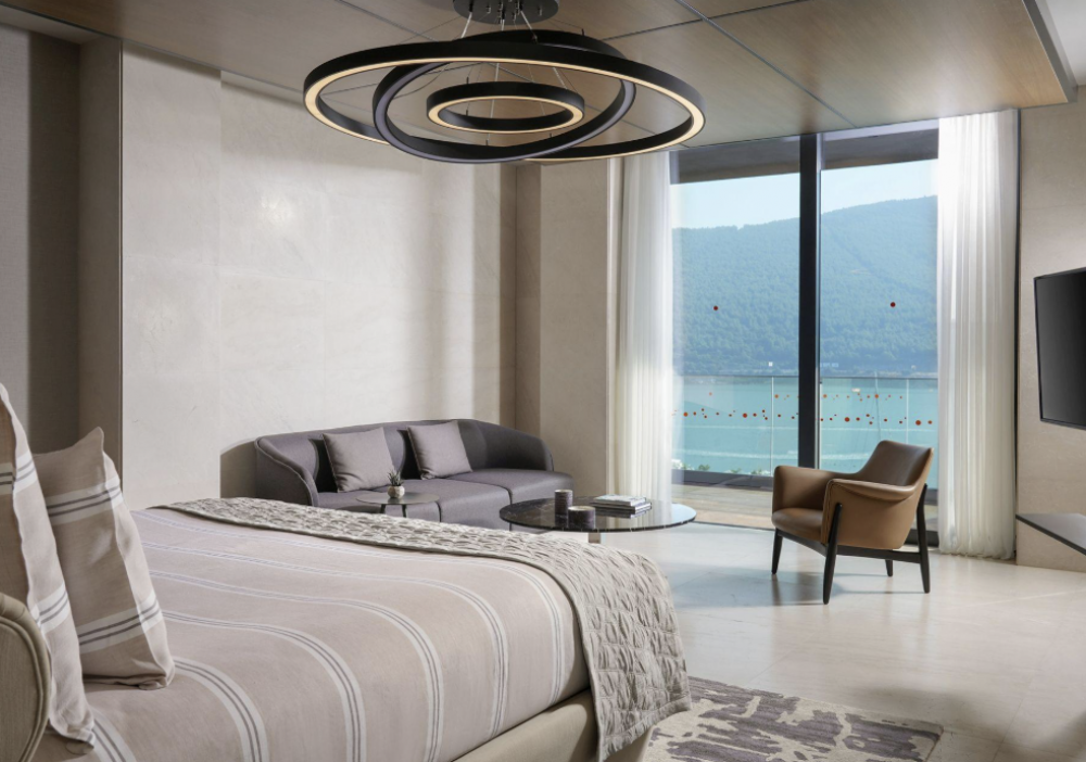 Sunset Presidential Villa 5 Bedroom, Lujo Hotel Bodrum 5*