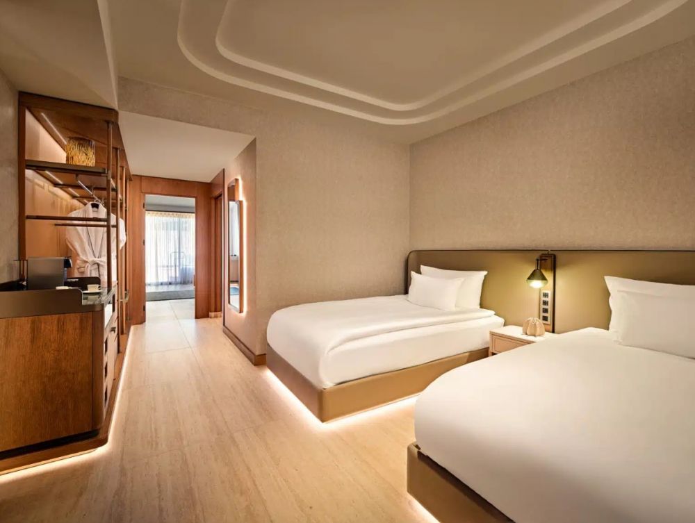 Grand Family suite Room, Xo Cape Arnna Hotel 5*