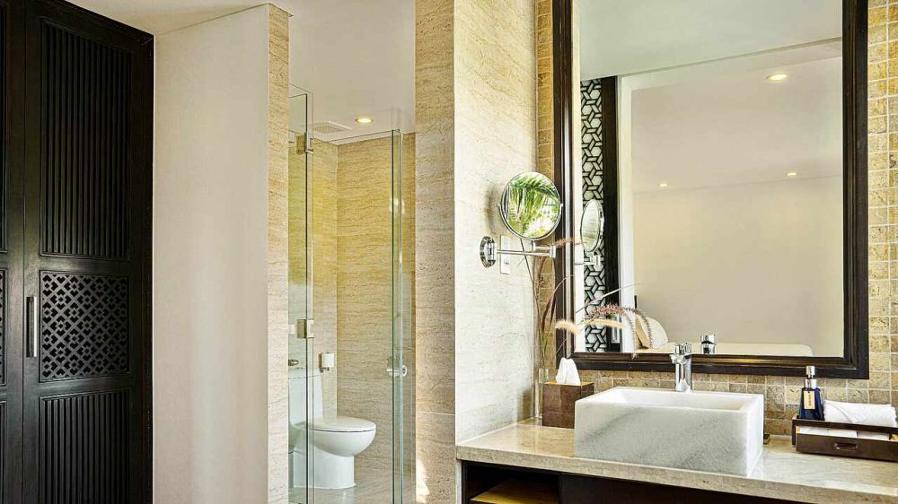 Superior Suite, Robinson Nam Hoi An 5*