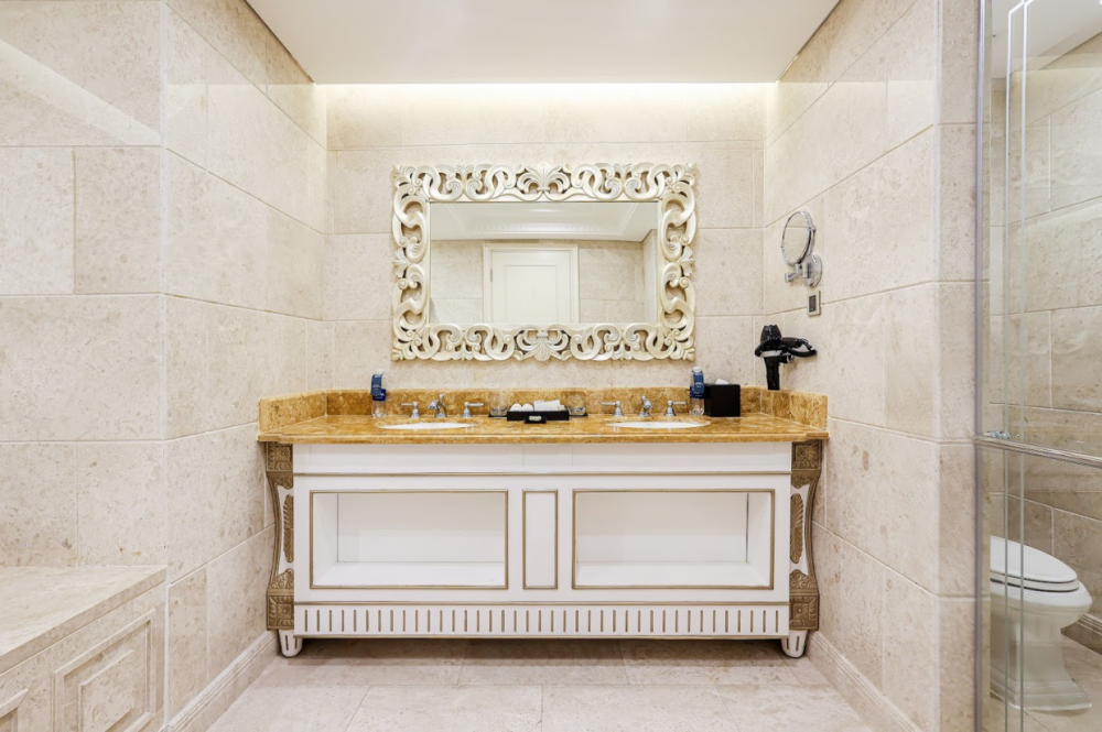 Deluxe Suite OV, Wyndham Grand Phu Quoc Resort 5*