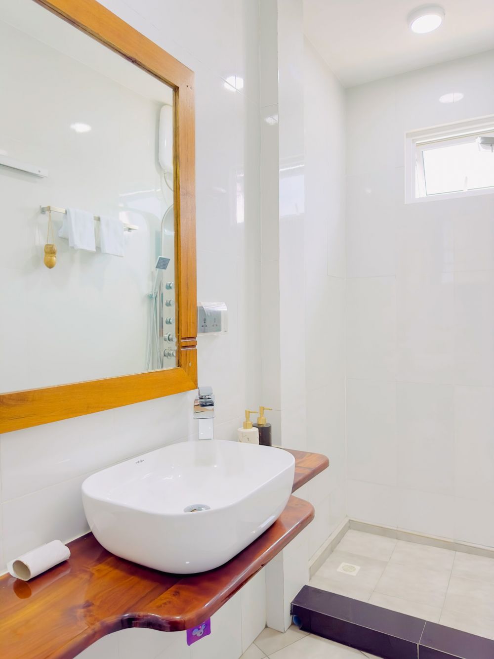 Standard Twin Room, Dhoani Maldives 