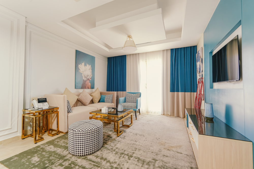 Villa, Gewan Resort New Alamein (ex.Tolip Resort Sunrays) 5*