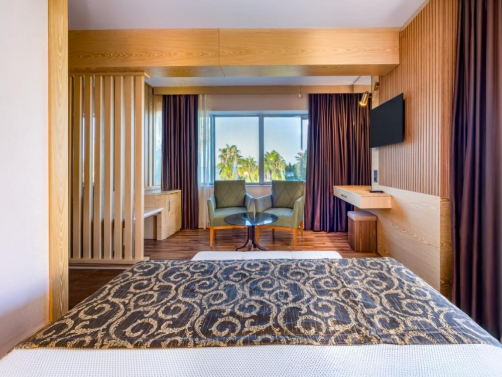 Family Superior, Fame Beach Hotel 4*