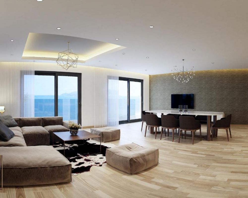 Presidential Suite Ocean View, Nagar Hotel Nha Trang 4*