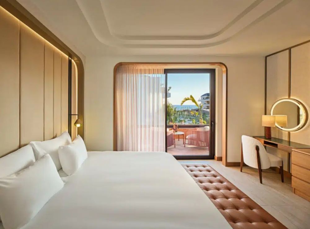 Big Family Room, Xo Cape Arnna Hotel 5*