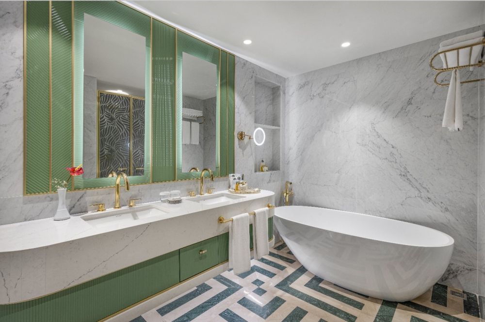 Ela Vi̇lla, Ela Excellence Resort Belek (ex. Ela Quality Resort) 5*