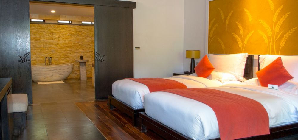 Deluxe Villa GV, Amiana Resort Nha Trang 5*