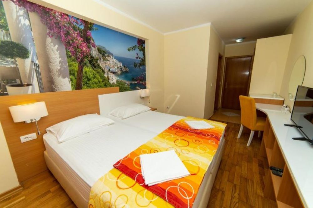 DBL Standard, Obala Hotel 3*