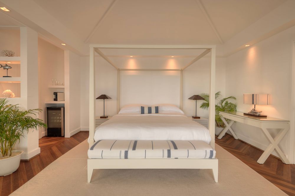 Water Villa, Diamonds Athuruga Island 5*