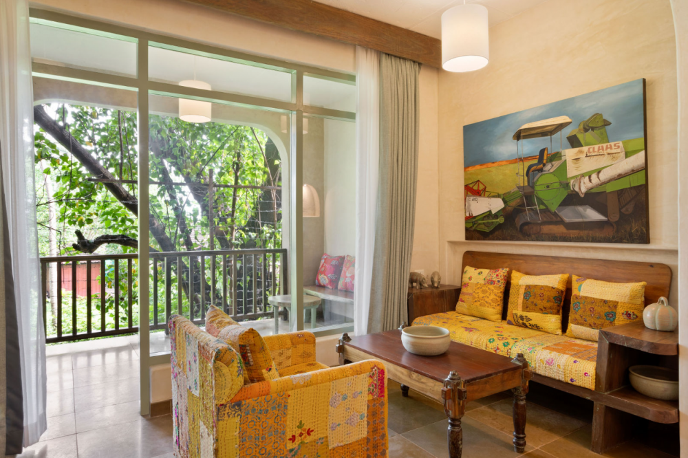 Heritage, Riva Beach Resort 4*