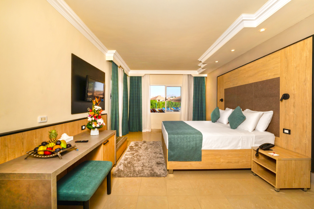 Suite, Xperience Kiroseiz Premier 5*