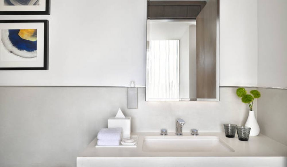 Deluxe Suite One Bedroom Sea View, Address Beach Resort Marassi 5*