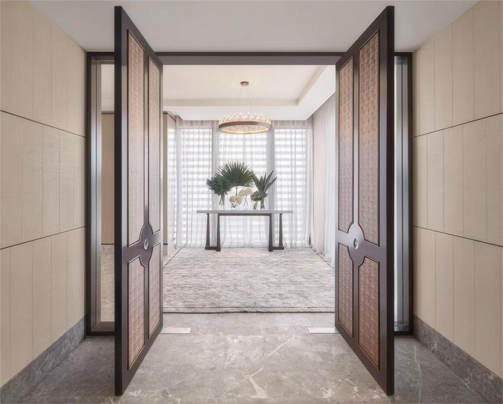 The Chairman’s Penthouse, Capella Tufu Bay, Hainan 5*