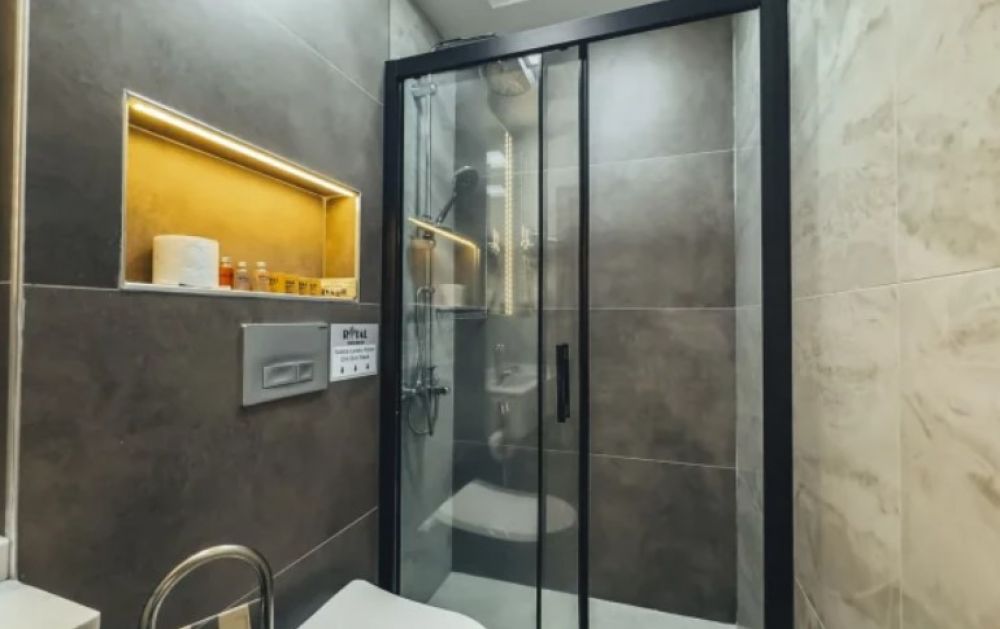 Stone Room/ 1 Pax, Royal Stone Houses 3*