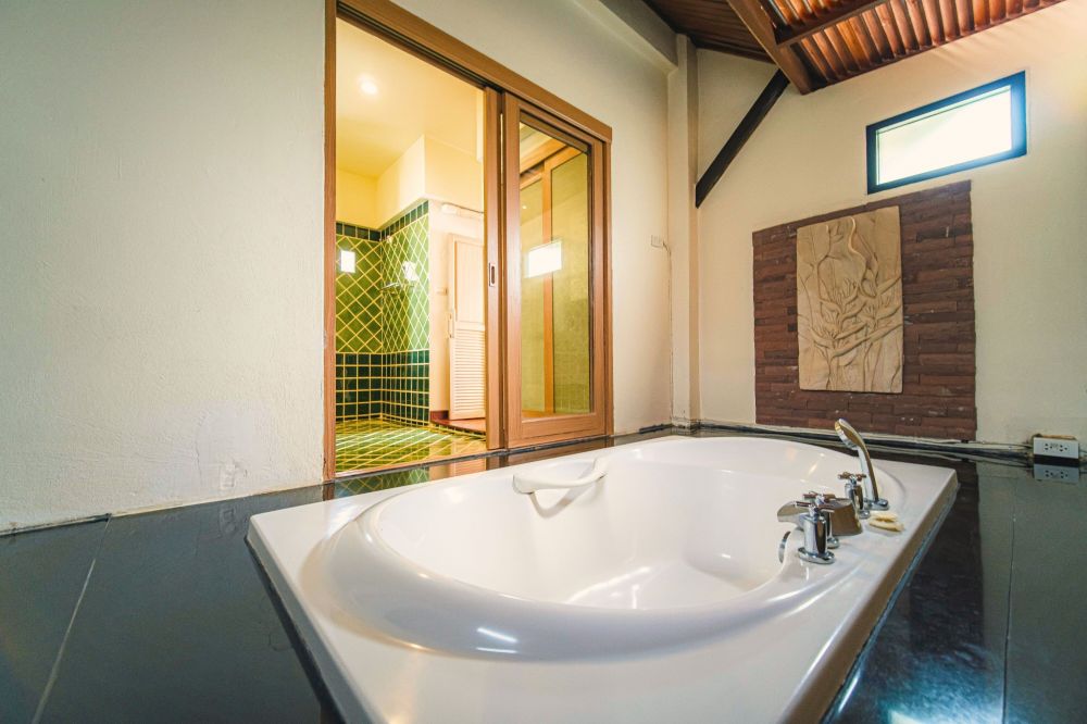 Deluxe Villa, Kacha Resort & Spa Koh Chang 4*