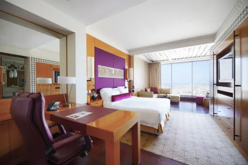 Family Suite, The H Dubai 5*