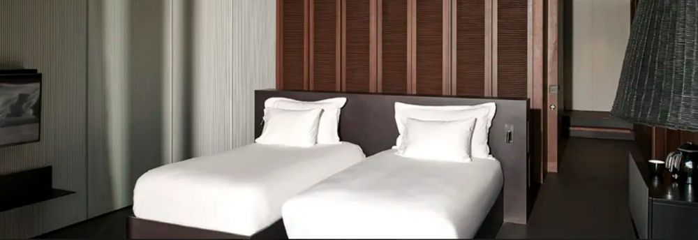 Dublex Suite Sea View, Maxx Royal Bodrum 5*