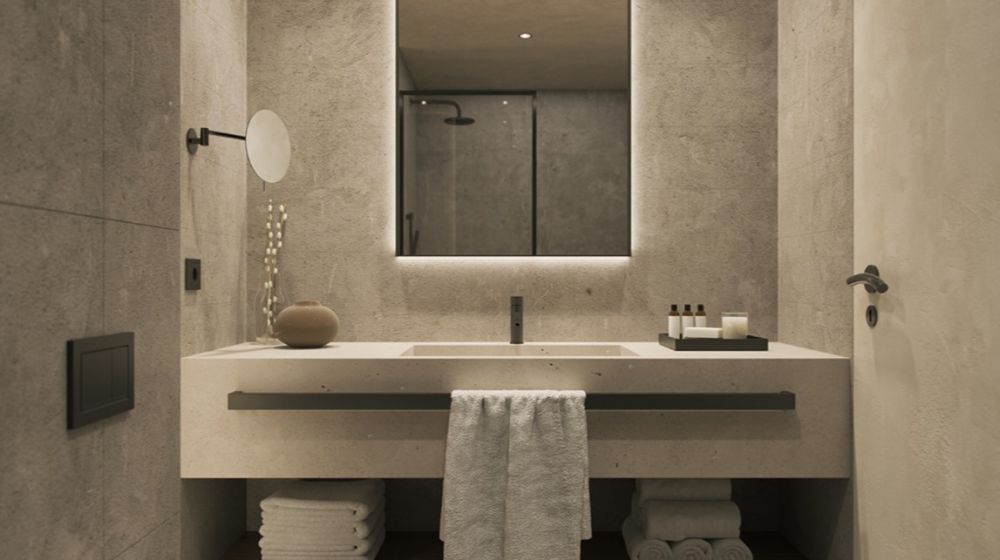 Junior Suite Sea View With Private Garden, Alkyna Lifestyle Beach Resort 5*