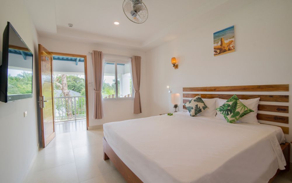 Standard, Palma Phu Quoc Resort 3*