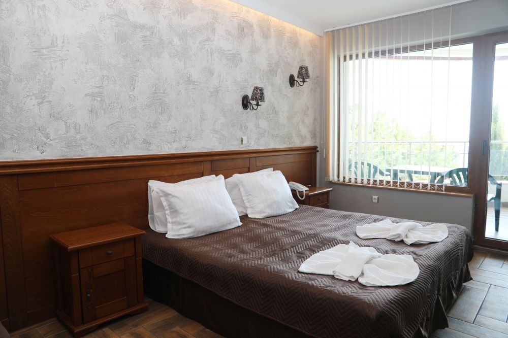 Triple Room, Petrov Nessebar 3*