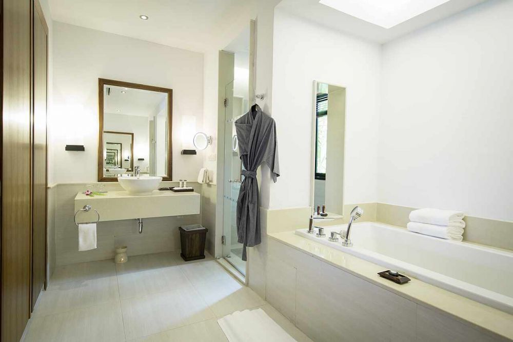 Pool Villa Classic, Robinson Khao Lak 5*