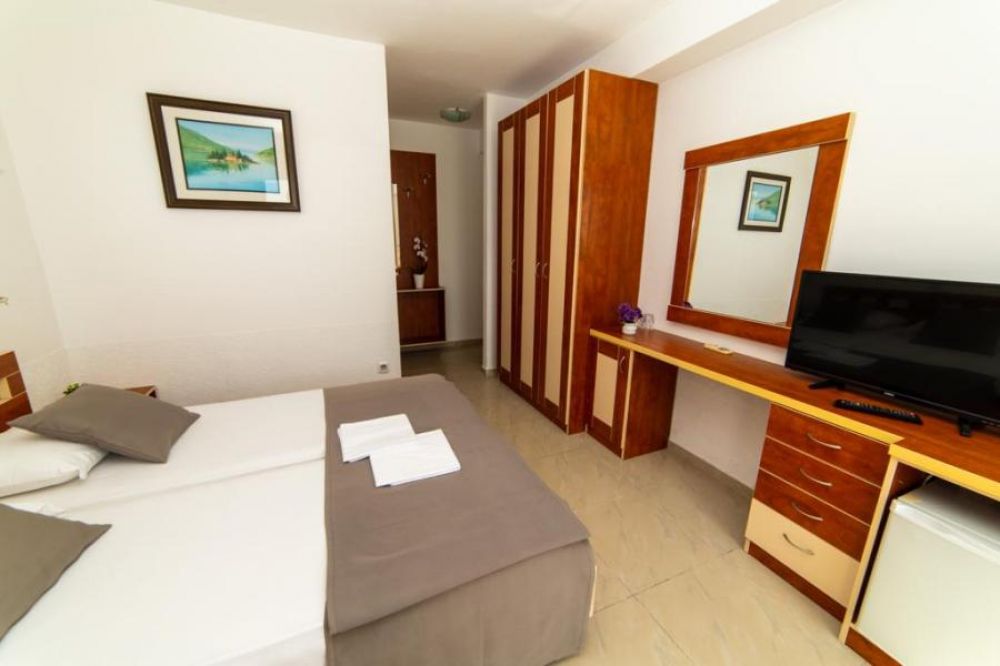 DBL Standard, Obala Hotel 3*