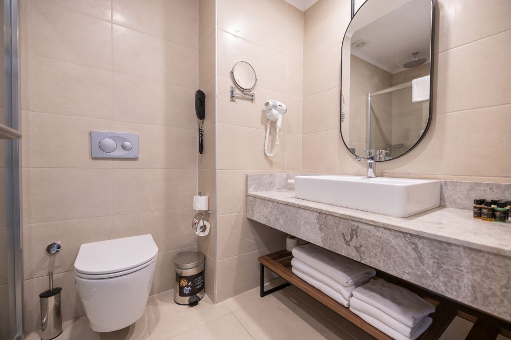 Standard Room Pool View With Jacuzzi, Side Moon Palace Hotel 5*