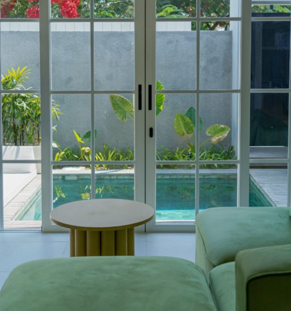 1 Bedroom Pool Villa, ASAI Village 4*